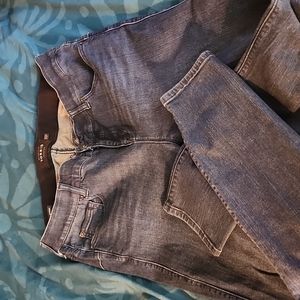 Torrid bombshell skinny premium jeans